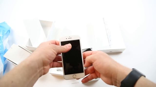 Amerika'da 2 adet iPhone 7 ve iPad mini 2 Aldık - Kutudan Çıkarıyoruz смотреть онлайн