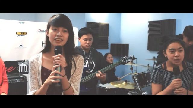 Perfect, Ed Sheeran covered by KARL MMC смотреть онлайн