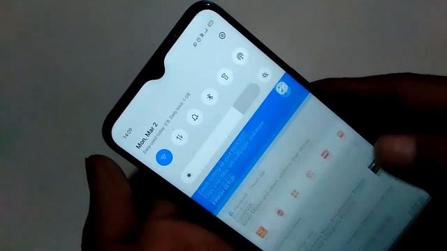 How to use Wi-Fi calling in realme 6 pro, смотреть онлайн