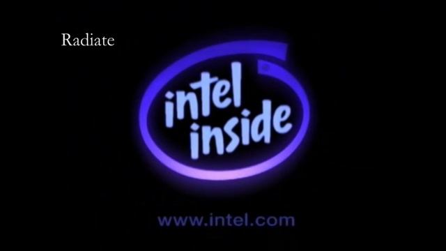 Intel Inside Sings iPhone Ringtones смотреть онлайн