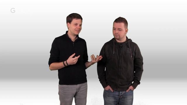 64-Bit?! Was heißt das eigentlich...? Android vs. Apple 2.1 смотреть онлайн