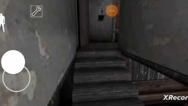 гренни 1 челендж на Hard без смертей. Жесть полное прохождение через дверь смотреть онлайн