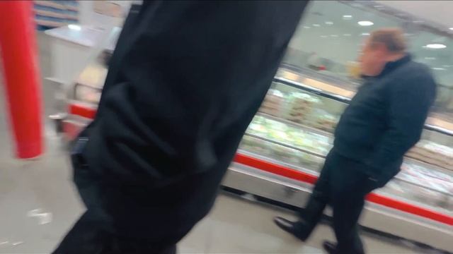 CHEAPEST WHOLESALE STORE IN AMERICA🇺🇸 | GROCERY PRICES,iPHONE etc смотреть онлайн