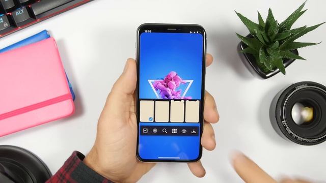 CUSTOMIZE The Notch On iPhone X, Xs, Xs MAX & Xr ! смотреть онлайн