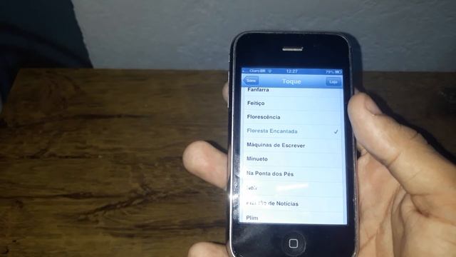iPhone 3GS Review, Ringtones, Wallpaper, Camera | Homesick TV смотреть онлайн