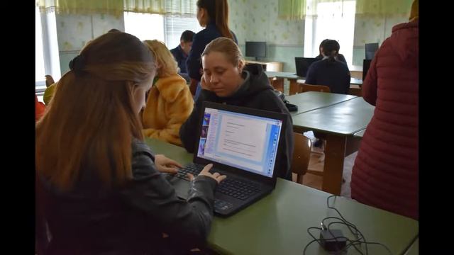 Лицей Губогло. День открытых дверей - 2019 смотреть онлайн