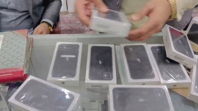 IPhone 11 64GB Pack Only 86000 Offer || Cheap Price смотреть онлайн