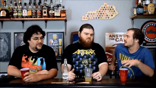 Strongbow Artisanal Blend Review! смотреть онлайн