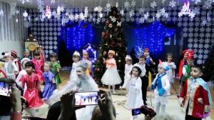 Замела метелица город мой . ❄️