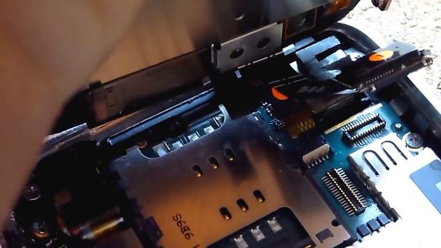 Iphone 3GS - what is in? Что внутри Айфона? смотреть онлайн