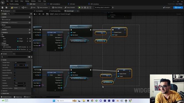 90 - 89Equiped Item visualization смотреть онлайн