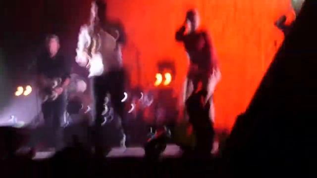 Parov Stelar (12.10.13, A2, СПб) смотреть онлайн
