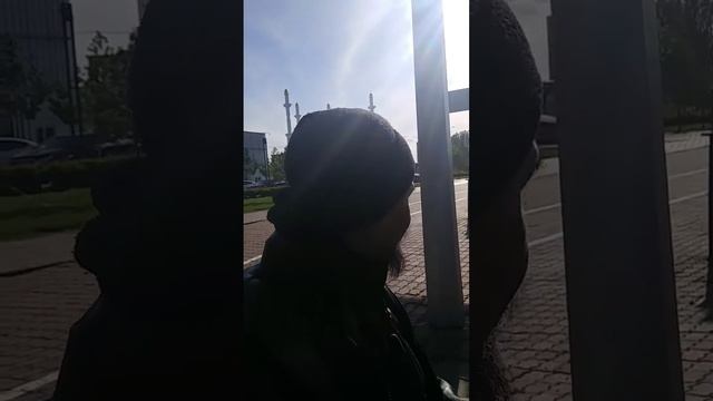 Водитель не впустил инвалида в автобус смотреть онлайн