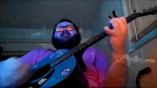 Knife Party - Deftones (Cover by JustMakeMeCry) смотреть онлайн
