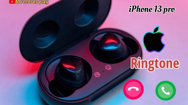 iphone 13 pro ringtone original ringtone смотреть онлайн