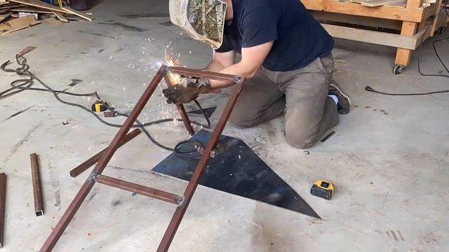 Is this 55 Gallon Barrel Stove Safe? (Judge for Yourself!) смотреть онлайн