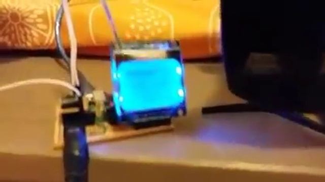 Arduino Radio смотреть онлайн