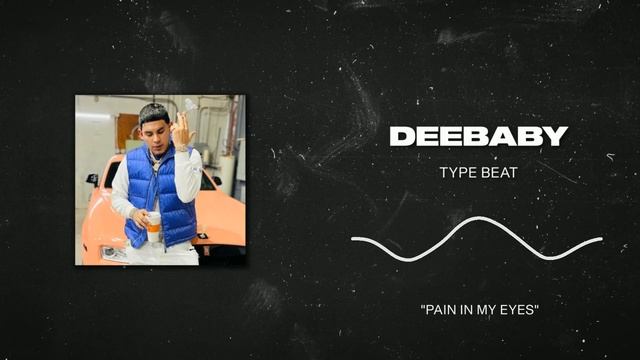 [SOLD] DeeBaby Type Beat x Lil Jairmy Type Beat 2021 "PAIN IN MY EYES" смотреть онлайн