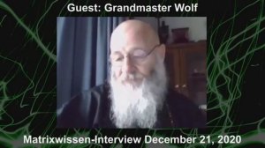 Познавший Матрицу (Интервью 4) _ ГрандМастер Вульф