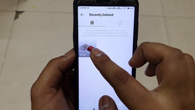 How To Recover Instagram Deleted Story | Instagram Deleted Story Recovery смотреть онлайн
