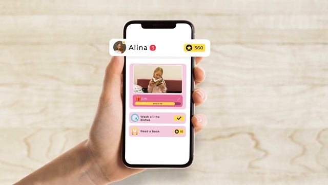 Parental control app - Kid Security смотреть онлайн