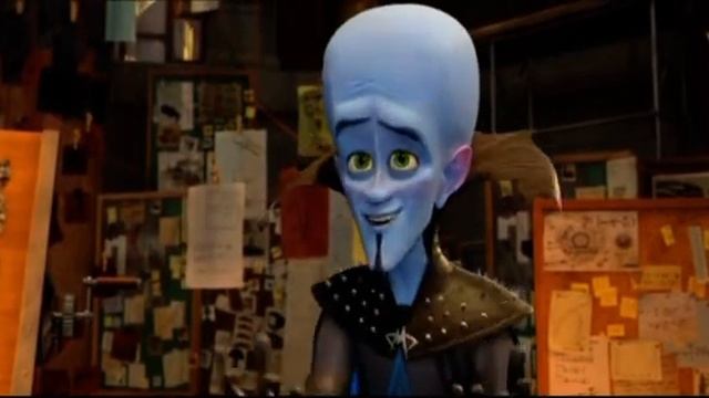 Megamind 2 смотреть онлайн