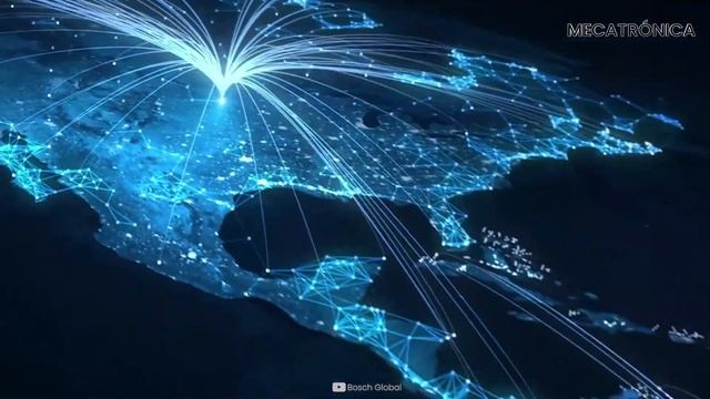 ¿Conoce el tamaño de la empresa Bosch? смотреть онлайн