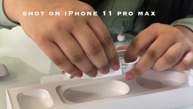 Apple Watch Series 5 Unboxing!!!! смотреть онлайн