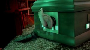 feet tickle animation 2