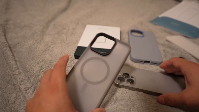 Bare Armour - for iPhone 15 Pro Max смотреть онлайн