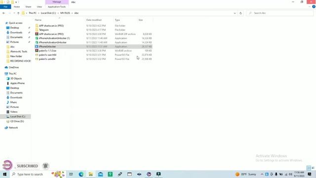 how to install magfone iPhone unlocker setups to bypass icloud activation lock смотреть онлайн