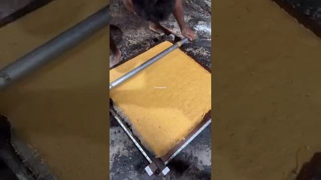 Наверное вкусная штука... смотреть онлайн