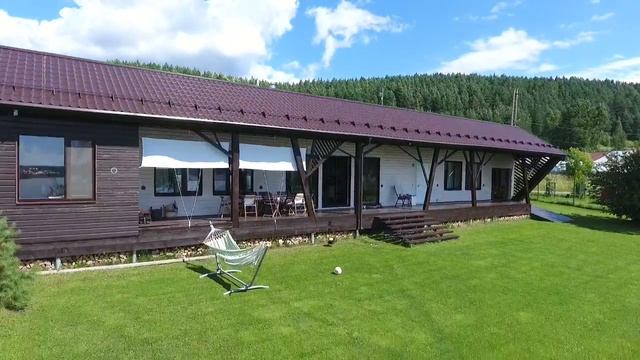 Дом у пруда смотреть онлайн