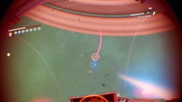 No Mans Sky VR: Gameplay funny moments смотреть онлайн