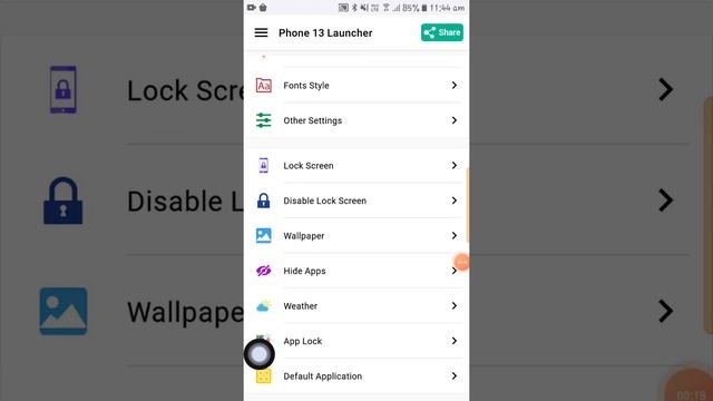 How to hide app in iphone launcher смотреть онлайн