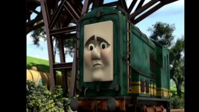 Thomas SFX Library (Whistles And Horns)