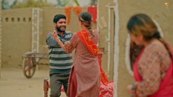 Amli Bande | Jatinder Dhiman Ft. Deepak Dhillon | SinghJeet | New Punjabi Song 2024 | New Song 2024