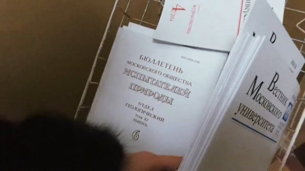 Study Vlog MSU // будни студента МГУ / ВШССН /