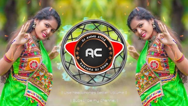 Taro Maro Jod Aaso Jamch Ye Arati Banjara Lengi || Adi Mix || Dj Ammu Style смотреть онлайн