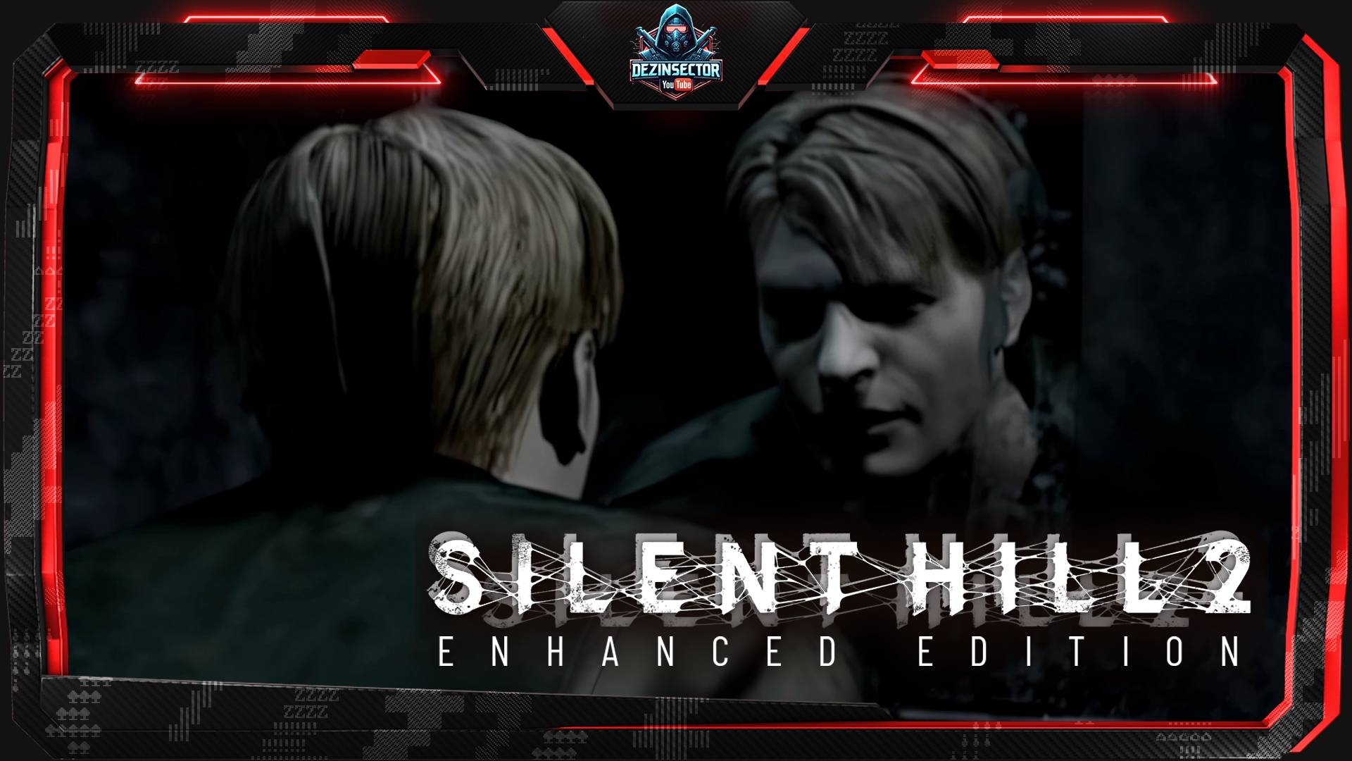 Silent Hill 2: Enhanced Edition | Director's cut - Прохождение #1 смотреть онлайн
