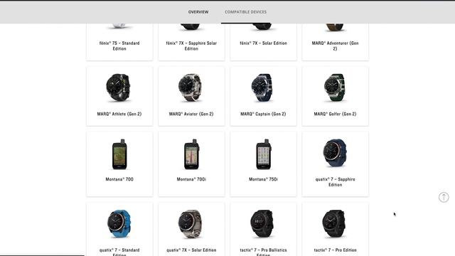 Garmin Support | Purchasing Outdoor Maps+ смотреть онлайн