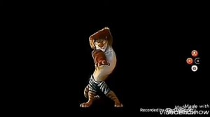 Нарезка мультиков под музыку !!!)))