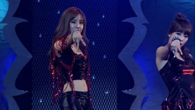 T-ara - Apple Is A (Japan Tour 2012 LIVE IN BUDOKAN CONCERT) Upscaler | Thanh Dat смотреть онлайн