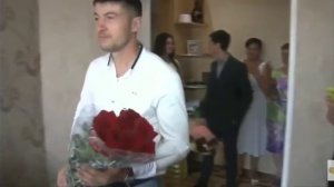 Осетинка и Русский (Сергей+Залина😘😍😍😍😍💘💪
