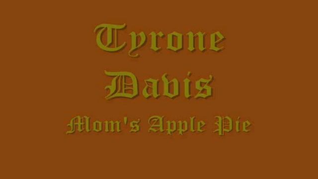 Mom's apple pie смотреть онлайн