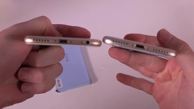 Unboxing iPhone 7 смотреть онлайн