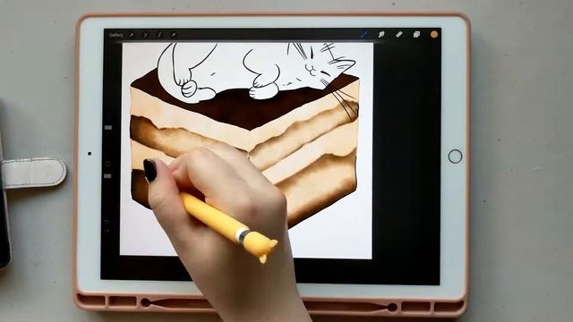 ﾐ☆ Refurbished iPad Pro + Apple Pencil Update смотреть онлайн