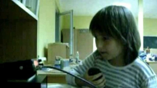 HAM RADIO RK6LZW смотреть онлайн