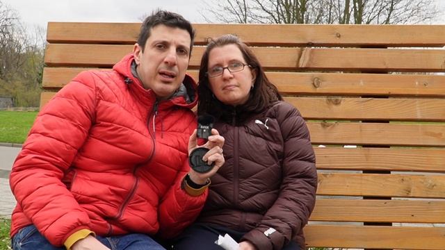 Perché siete emigrati dal "ricco" Piemonte? Come fate a vivere senz'auto. Q&A смотреть онлайн