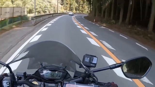 gsx-s750 motoDINERに行ってきました смотреть онлайн